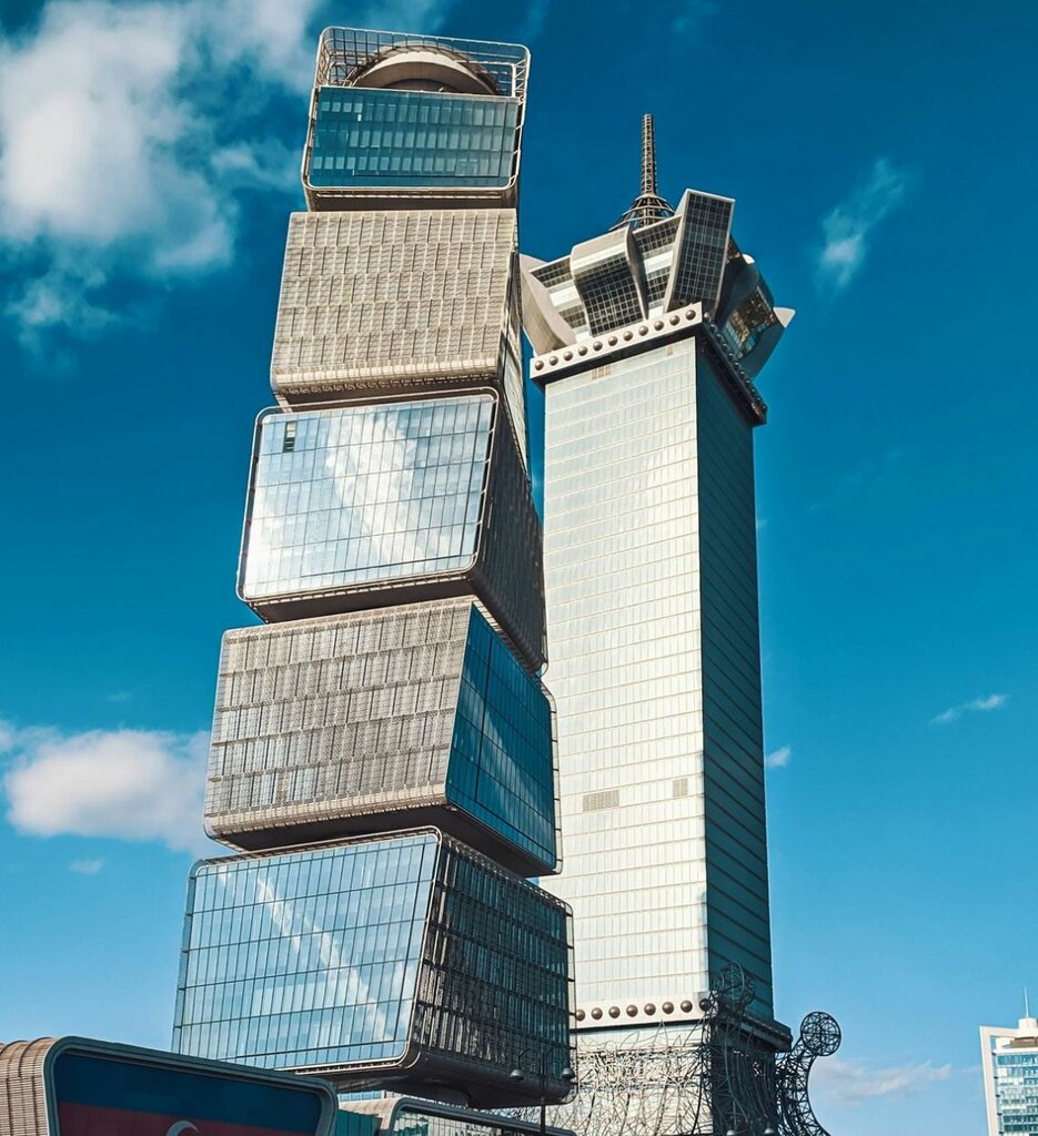 Travel agency Golden Dove Travel, Dubai, photo