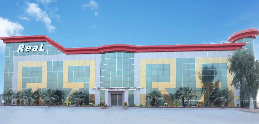 Organization of events Real Center Ajman, Ajman, photo