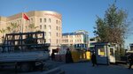 Kucukcekmece District Population Directorate (İstanbul, Kucukcekmece District, Kartaltepe Mah., Süvari Cad., 19) ، مركز الخدمة العامة