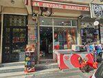 Beydagi Market (İstanbul, Gaziosmanpaşa, Hürriyet Mah., 270. Sok., 12D), grocery