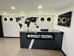 Cango Metal (İstanbul, Beykoz, Çubuklu Mah., Yakut Sok., 3), foreign trade and foreign economic organizations
