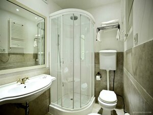 Гостиница Hotel Il Guercino