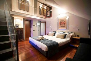 Гостиница Art Hotel Boston