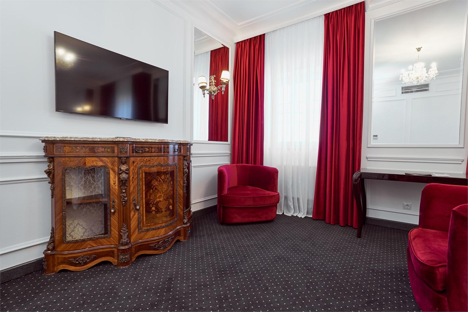 Фото Гранд Отель Екатеринодар