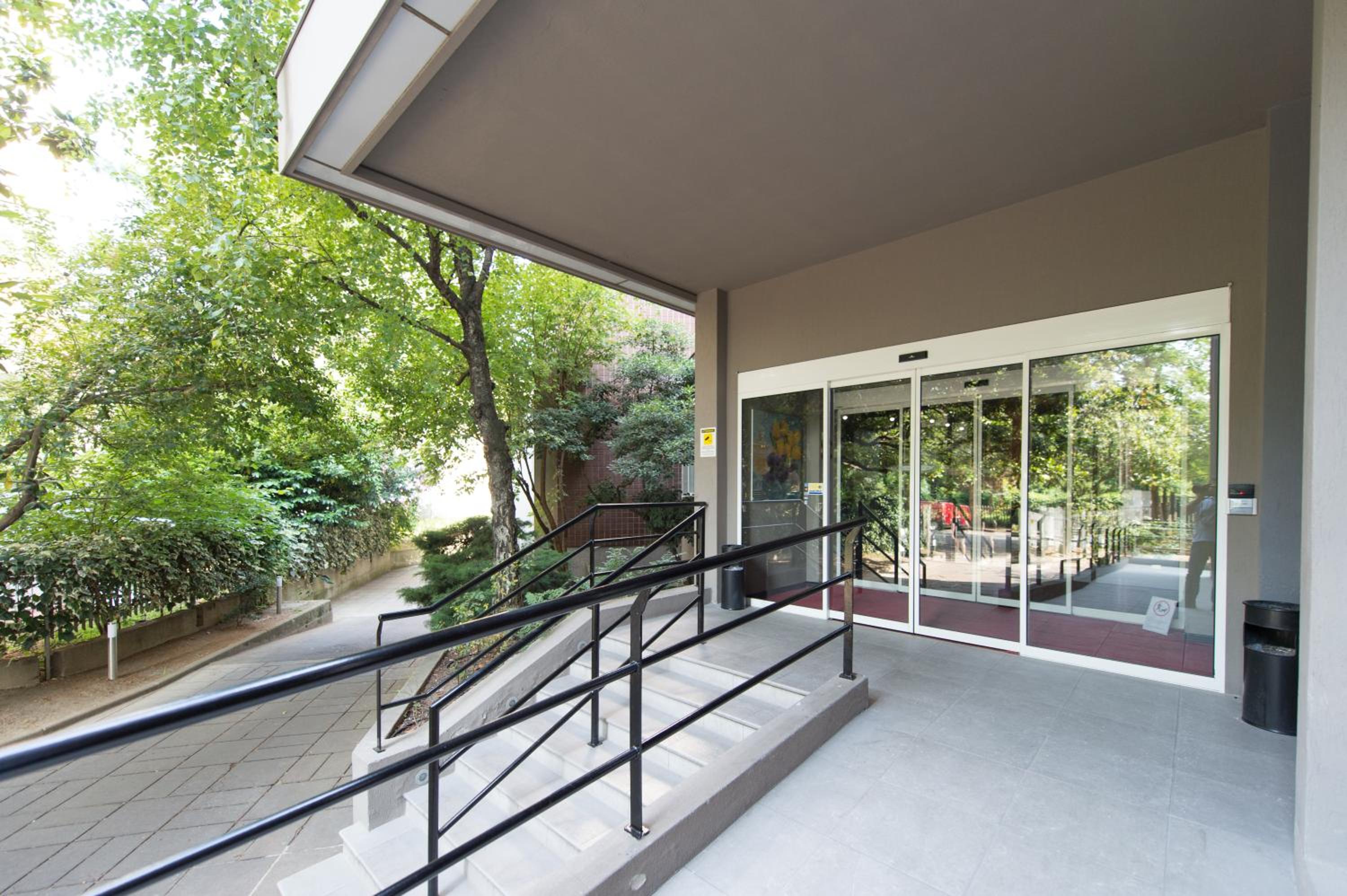 Фото Residenza Cenisio