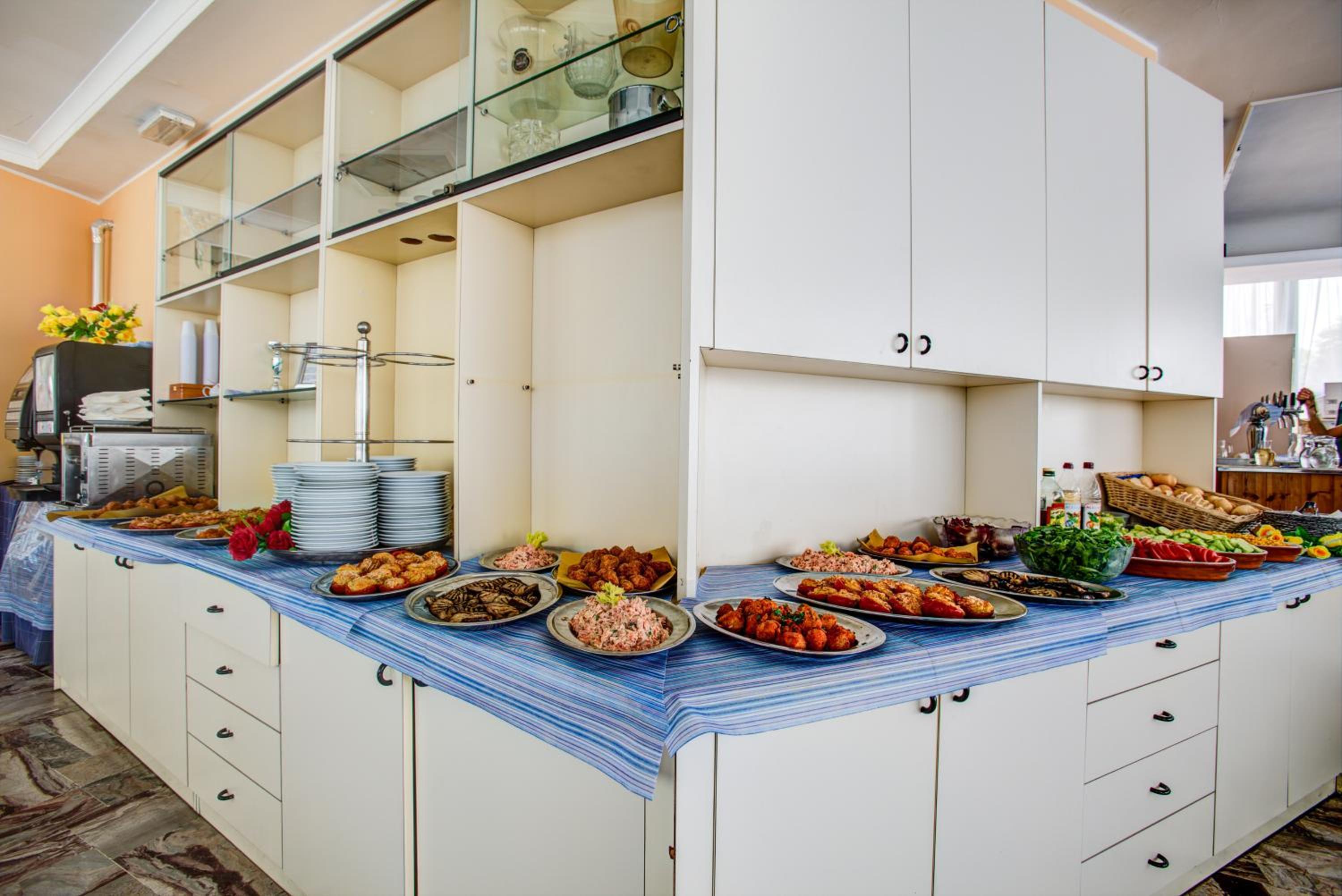 Фото Hotel Tiziana