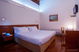 Гостиница Hotel Flora