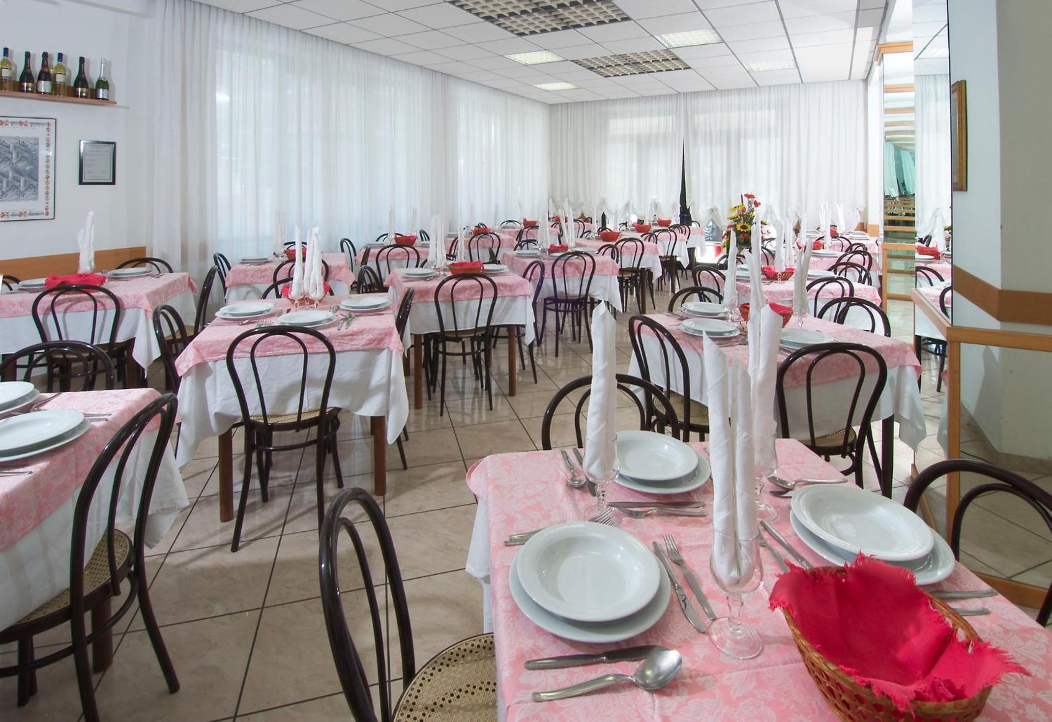 Фото Hotel Villa Lieta