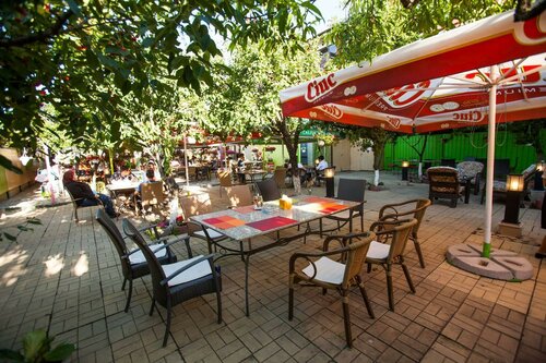 Гостиница Hotel La Gil в Бухаресте