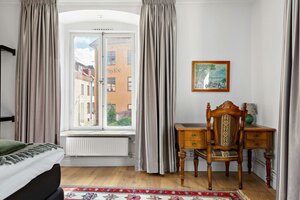 Гостиница Donners Hotell, Sure Hotel Collection by Best Western