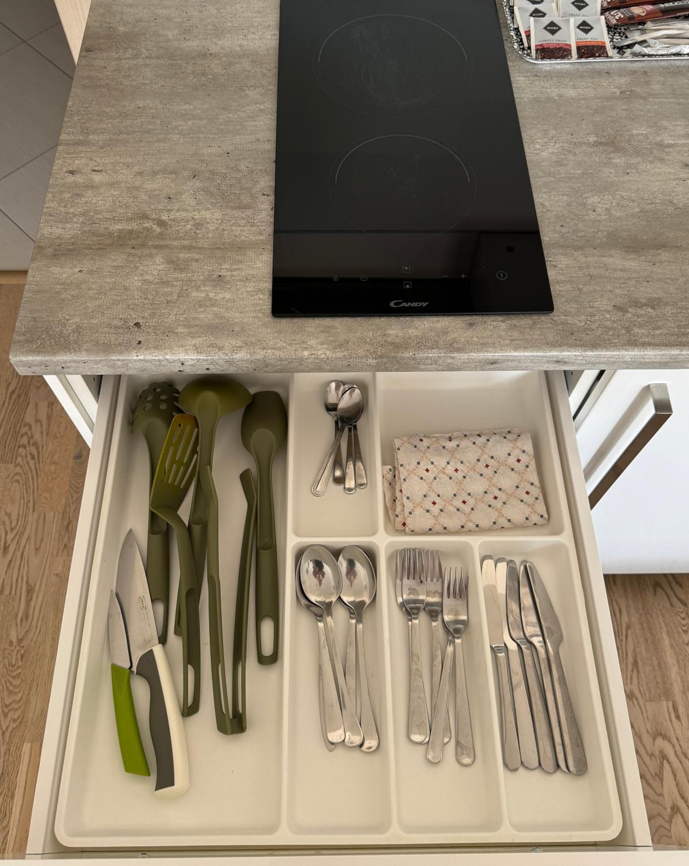 Фото Art Garden Towers Prague