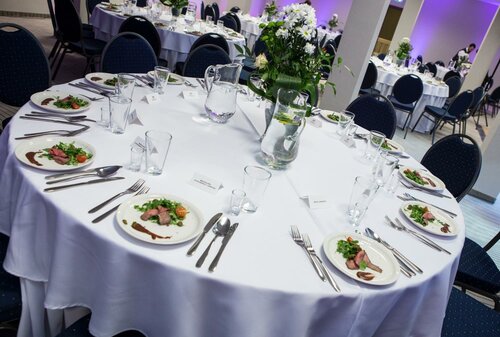 Гостиница Hotel Imperiale в Освенциме