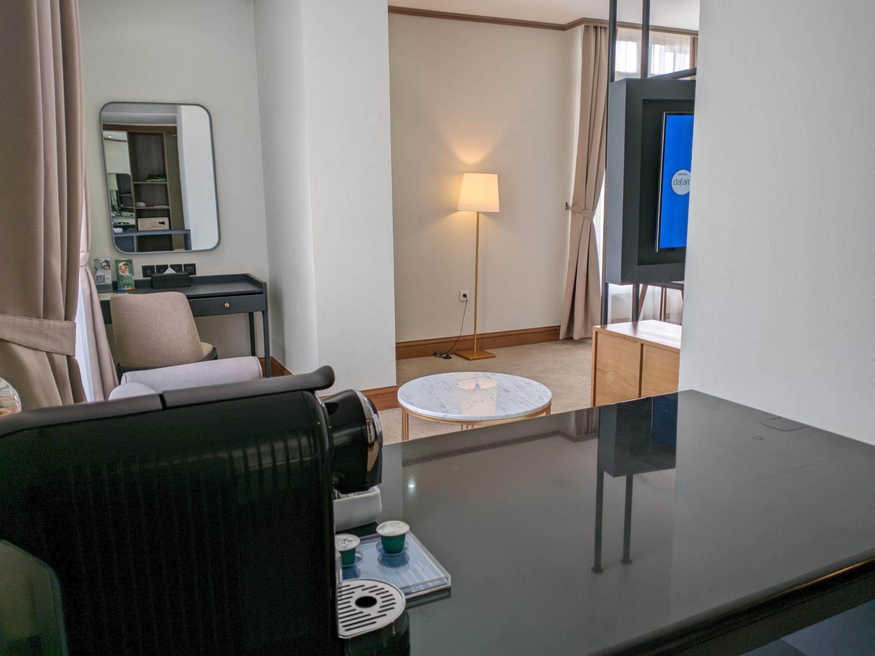 Фото Hotel Dafam Semarang