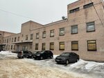 Gorodskaya bolnitsa № 15 Urologicheskoye otdeleniye (Avangardnaya Street, 4), department of the hospital