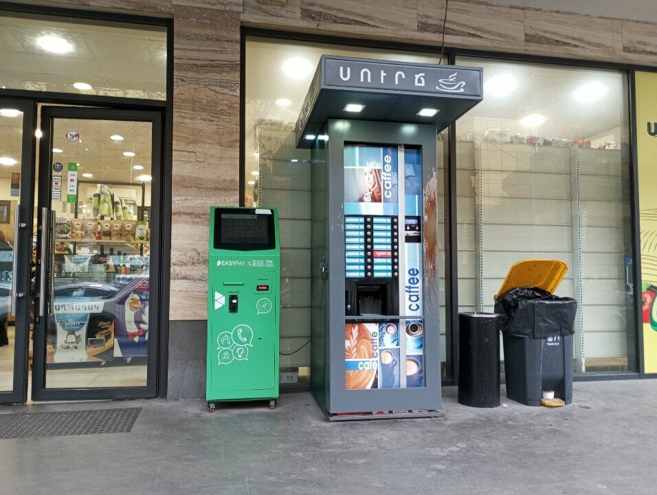 Coffee machines Кофейный аппарат, Yerevan, photo