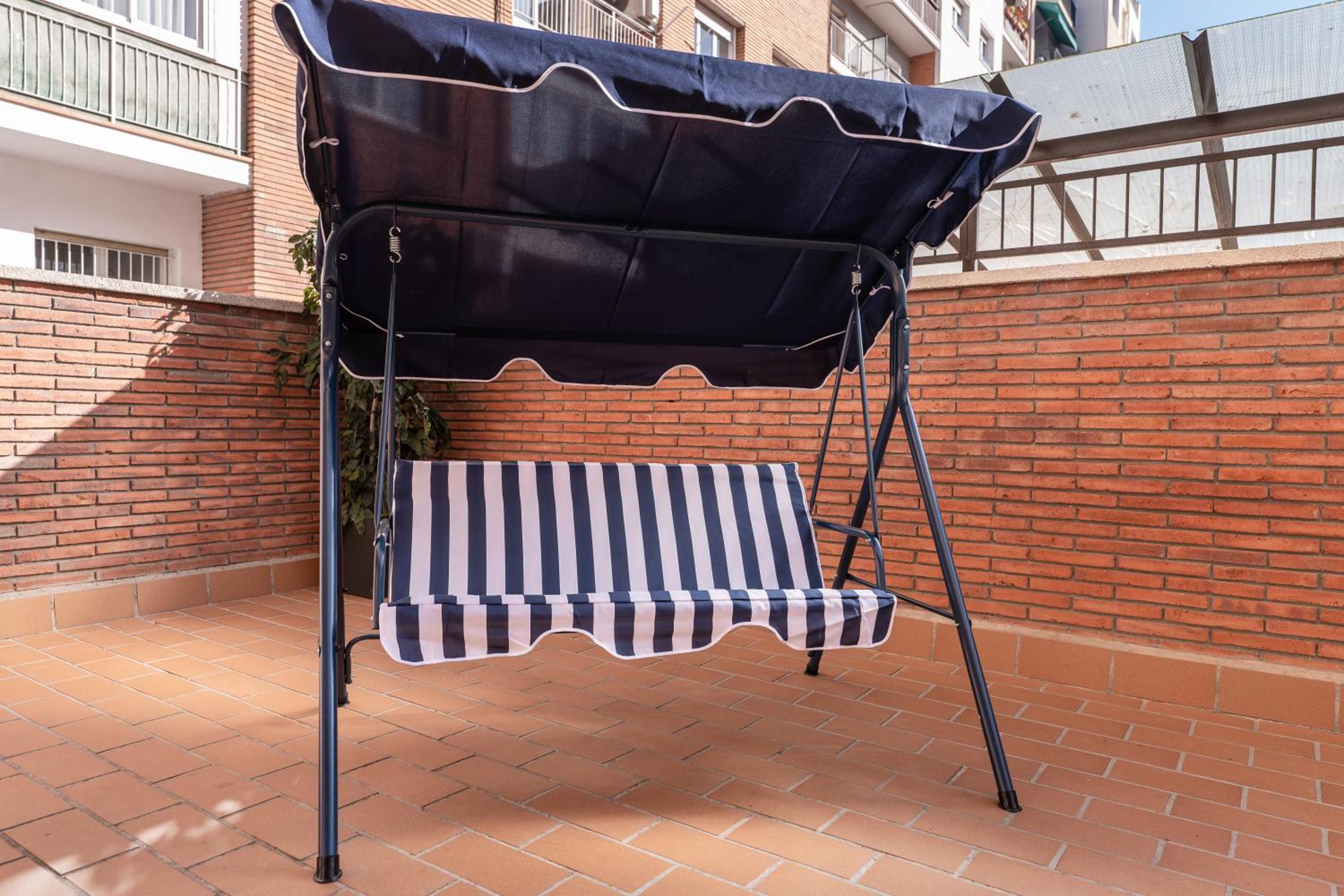 Фото Aparthotel Napols