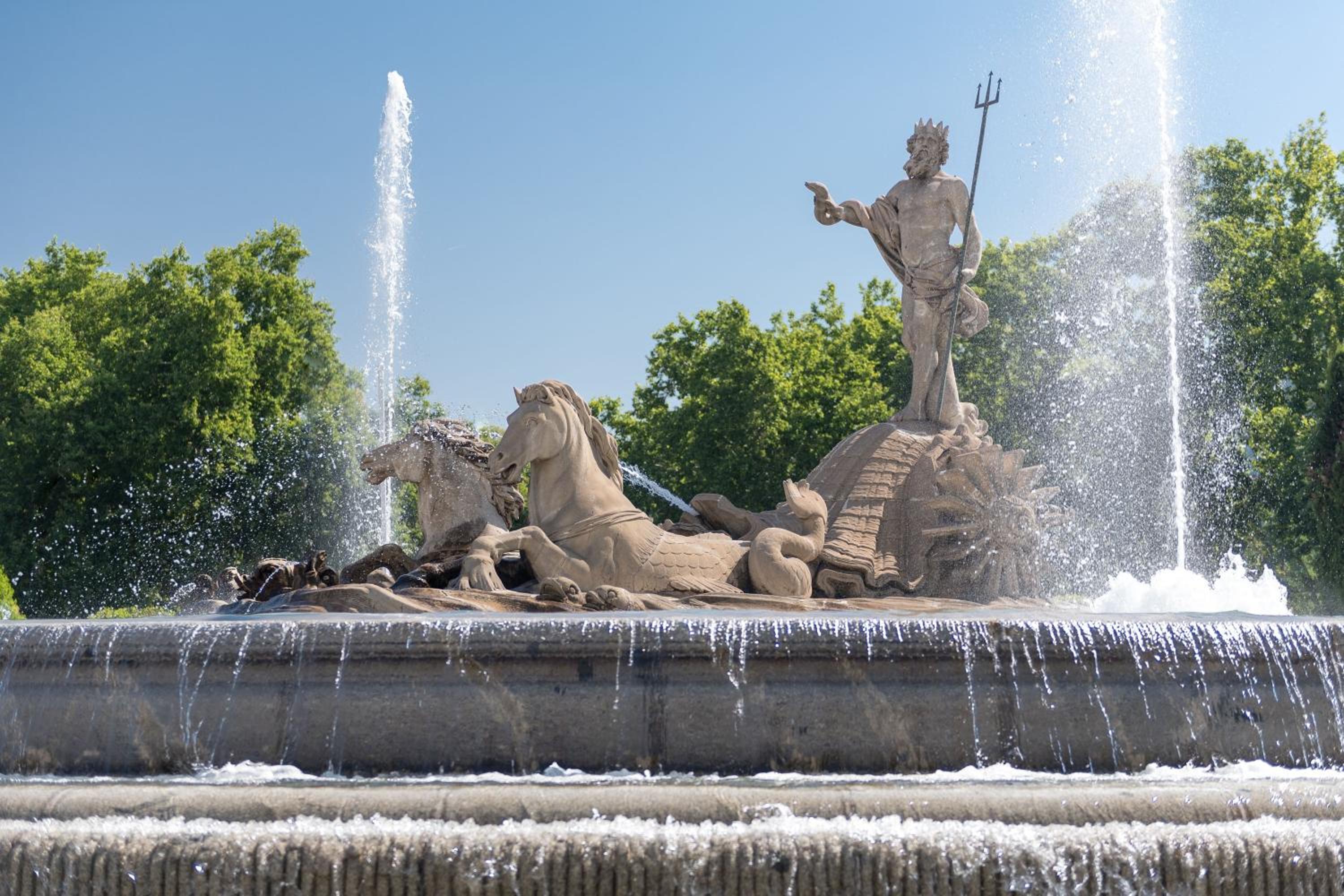 Фото The Palace, a Luxury Collection Hotel, Madrid