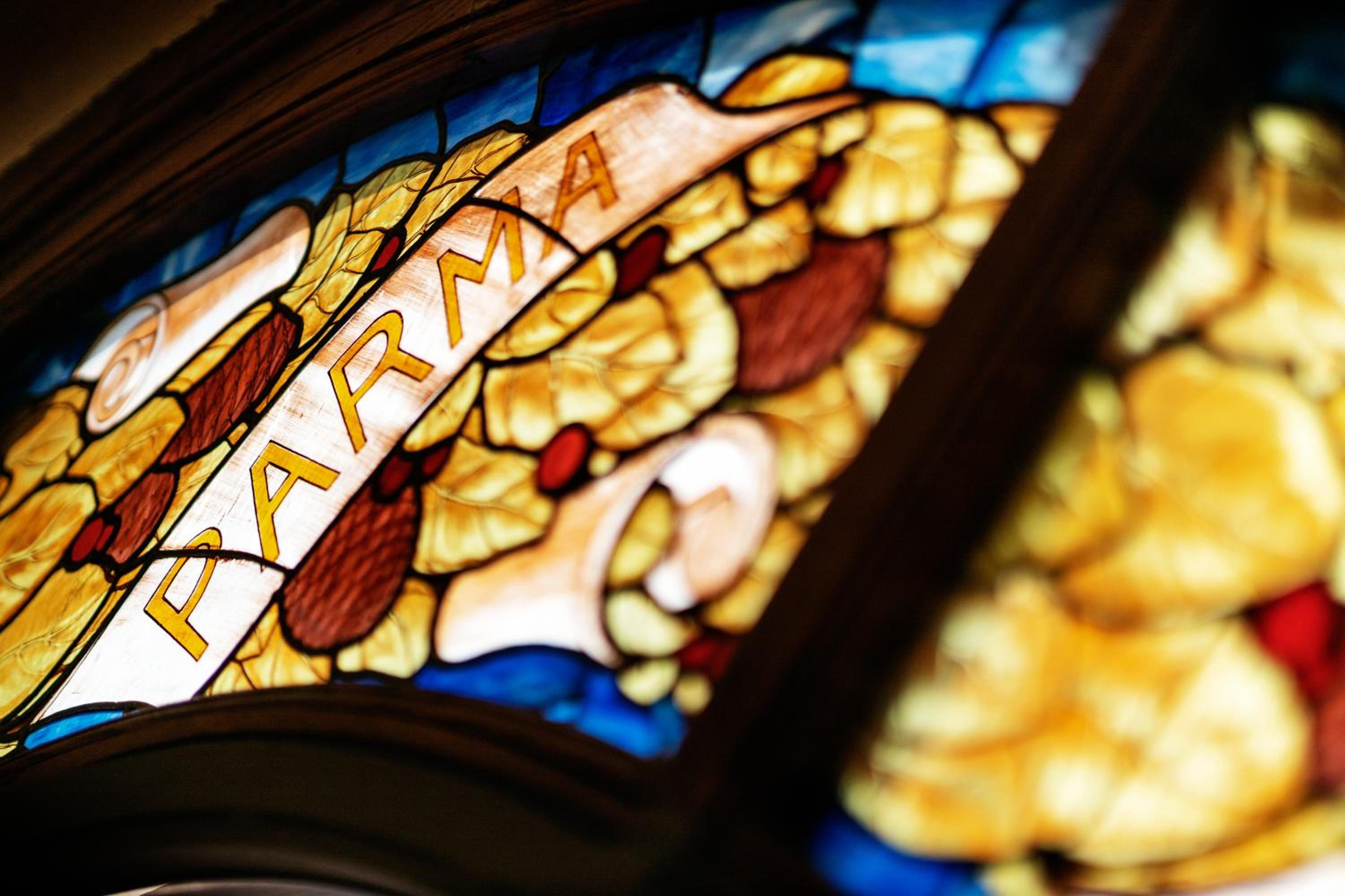 Фото Residence Liberty Hotel