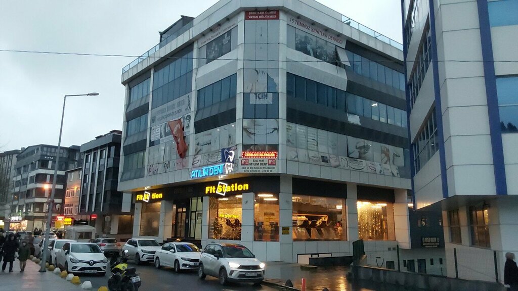 Clínica dental Atilim Dent Oral and Dental Health Clinic, , foto