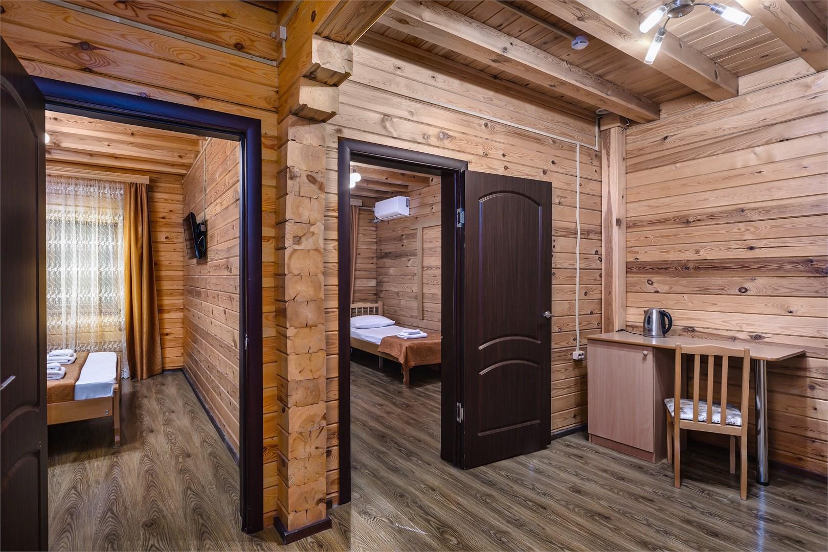 Фото Сириус