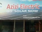 Azizi (Badar Commercial 1st Street, C10C), electronics store