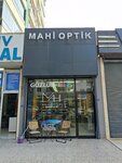 Mahi Optics (Gaziantep, Sehitkamil, Seyrantepe Neighborhood, Haci Mahmut Deniz Avenue, 4L), salón de óptica