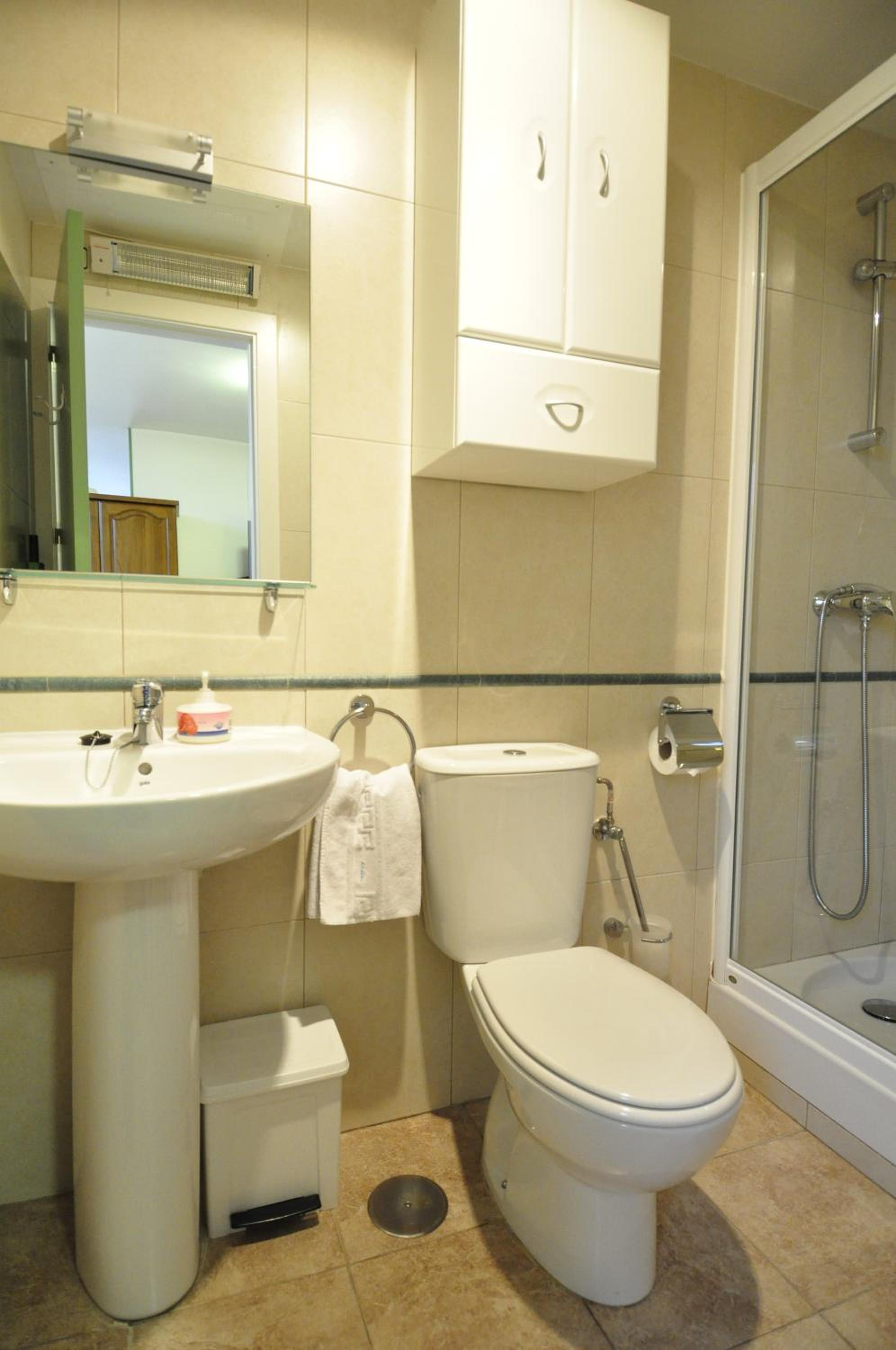 Фото Hotel Apartamentos Aralso