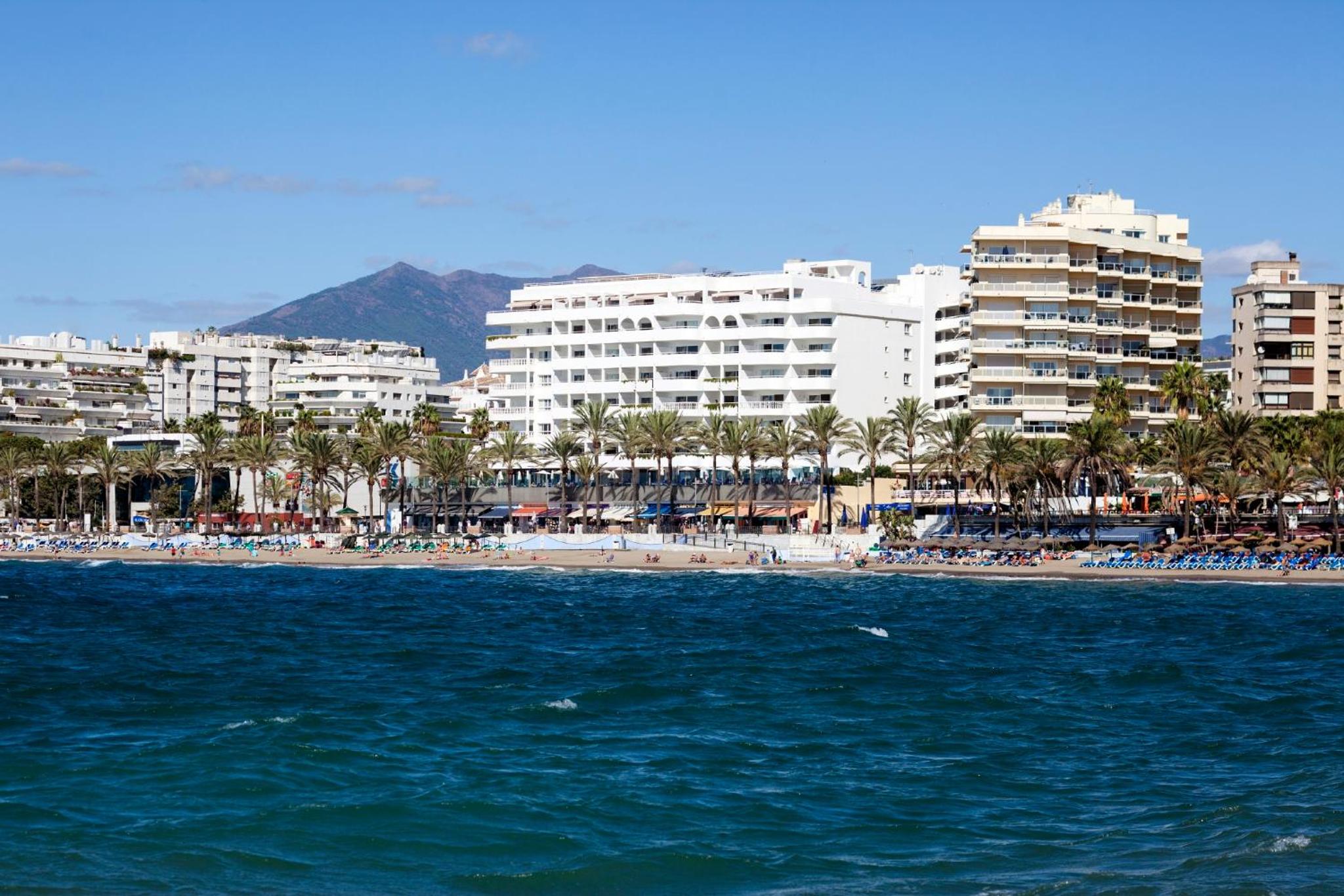 Фото Hapimag Resort Marbella