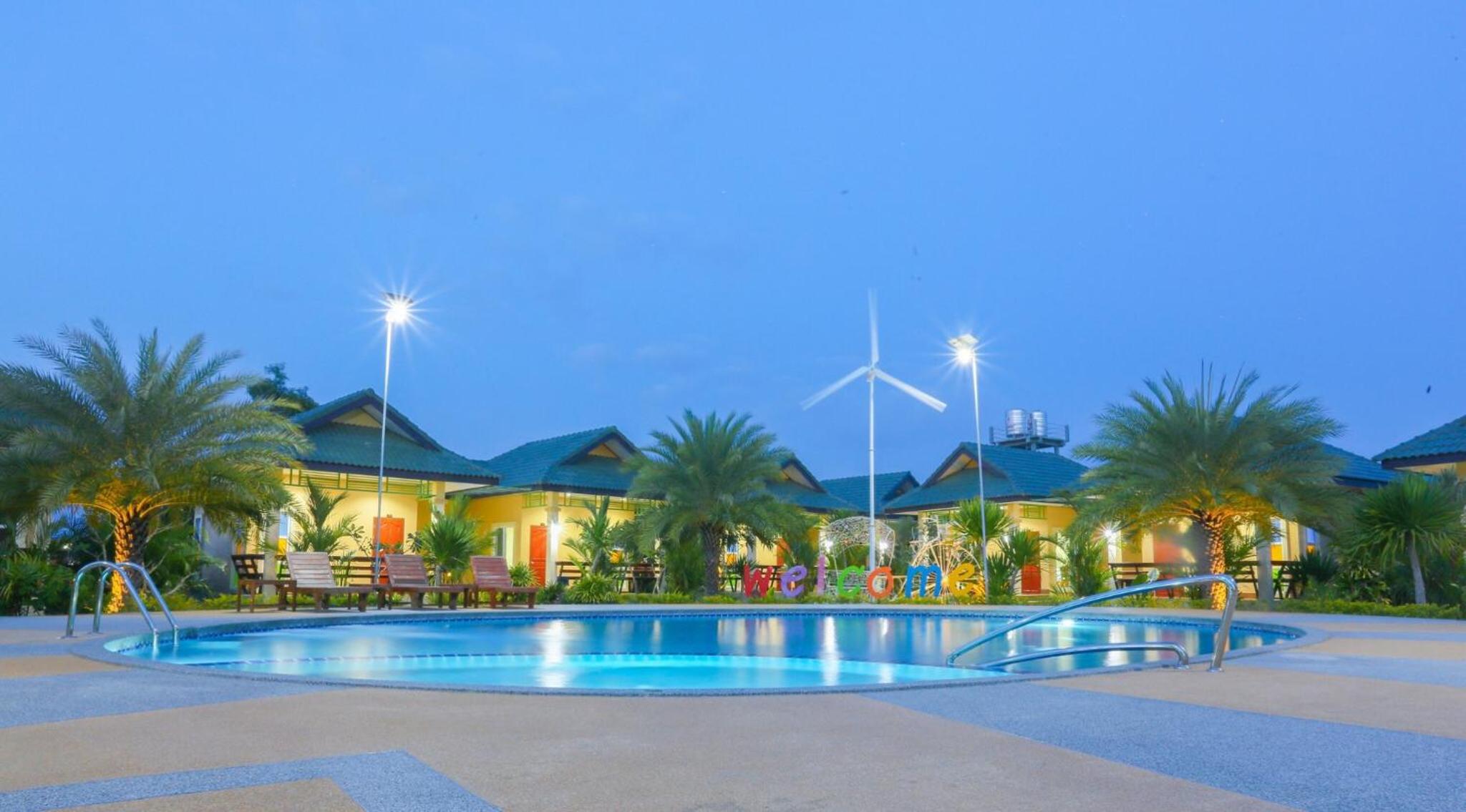 Фото Huan Soontaree