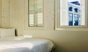 Гостиница The Southern Boutique Hotel