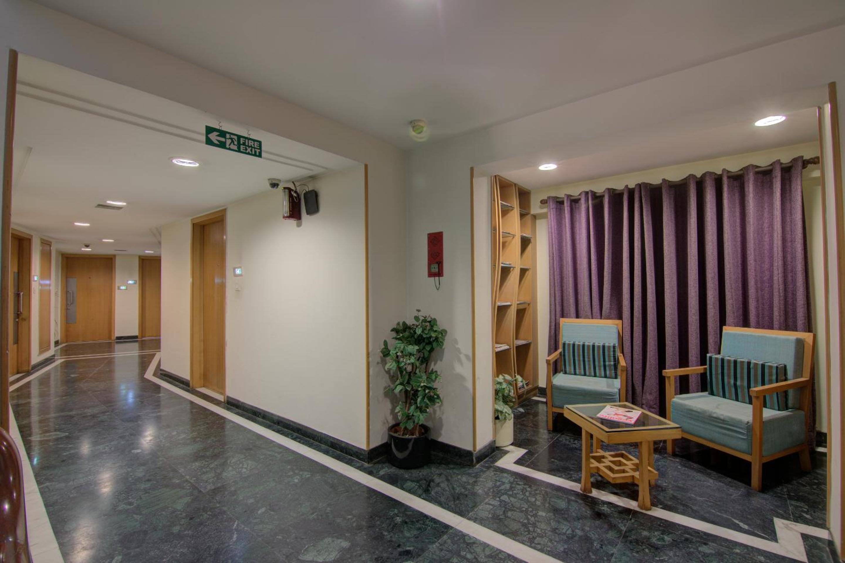 Фото Tristar Service Apartments