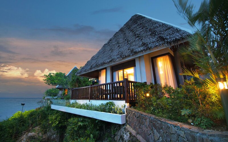 Гостиница Mithi Resort & SPA