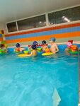 Детский бассейн Маргаритка (Zhivopisnaya Street, 21с1), piscina