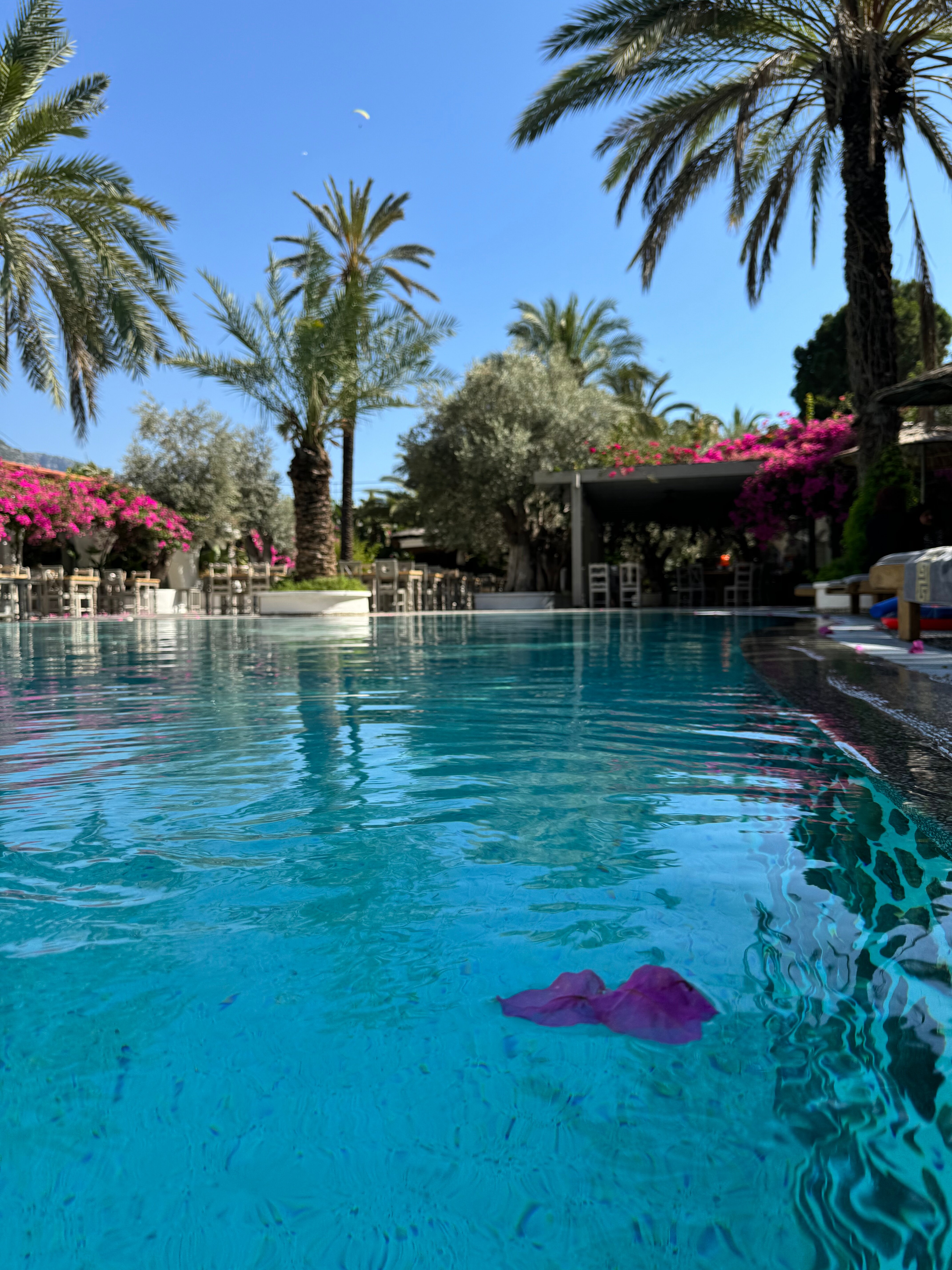 Фото Ölüdeniz Blu Luxury Unique Hotel