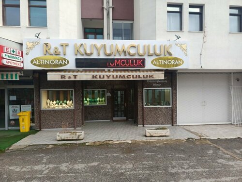 R&t Kuyumculuk Fotoğraf 1