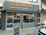 Ozakoglu Automotive (Izmir, Bornova, Captain Ibrahim Hakki Avenue, 87) ، وكلاء سيارات