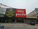 Filiz Tekstil (Konya, Selçuklu, Musalla Bağları Mah., Bayirozu Sok., 6A), textile company