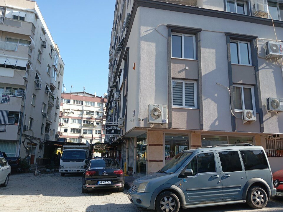 Beauty salon Su Perisi Guzellik Salonu, Izmir, photo