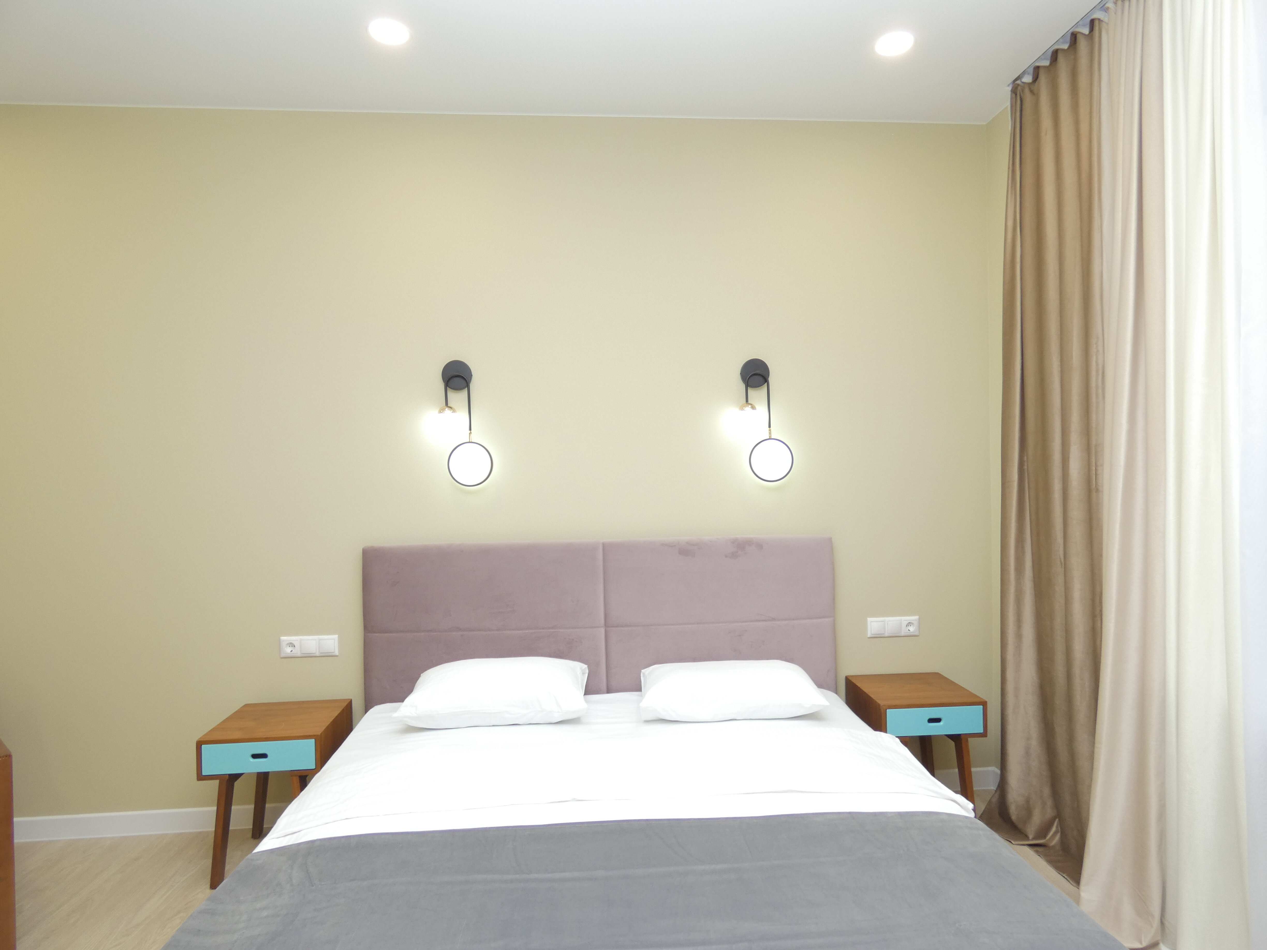 Фото Apart Поляна