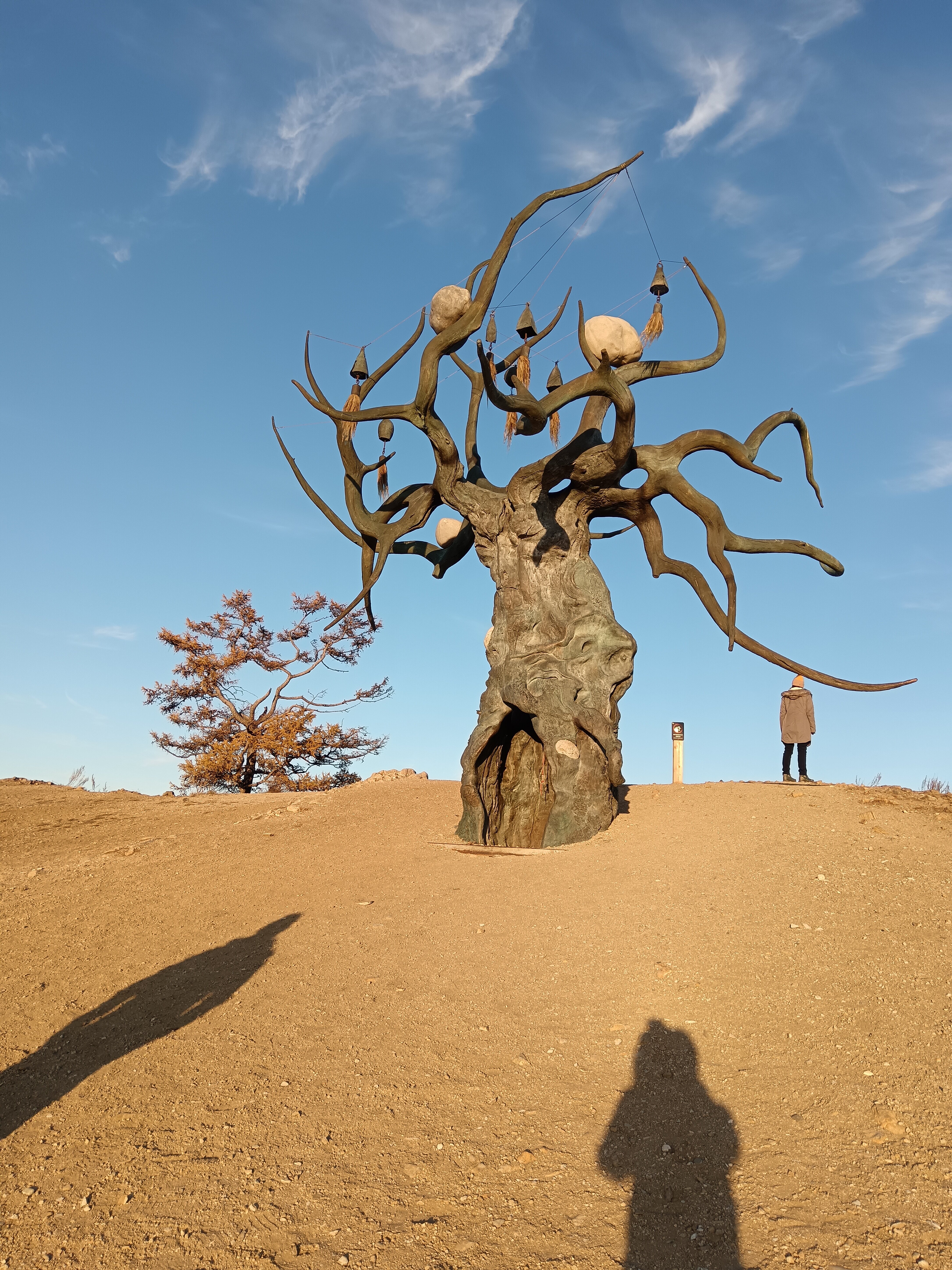 Фото Home-Olkhon