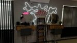 Magic look (Kurchatova Avenue, 36Ж) ، شريط حاجب العين