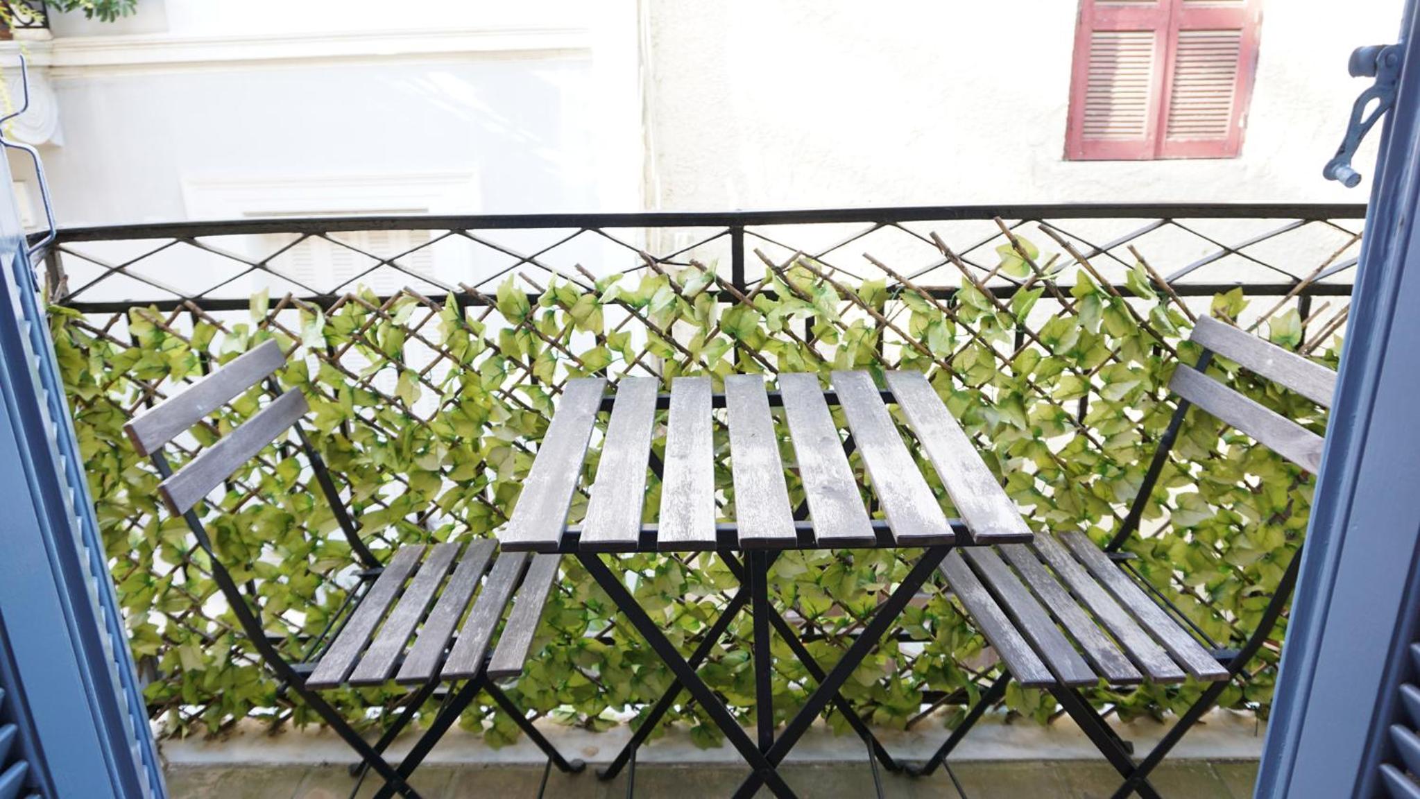 Фото Athenian House in Plaka