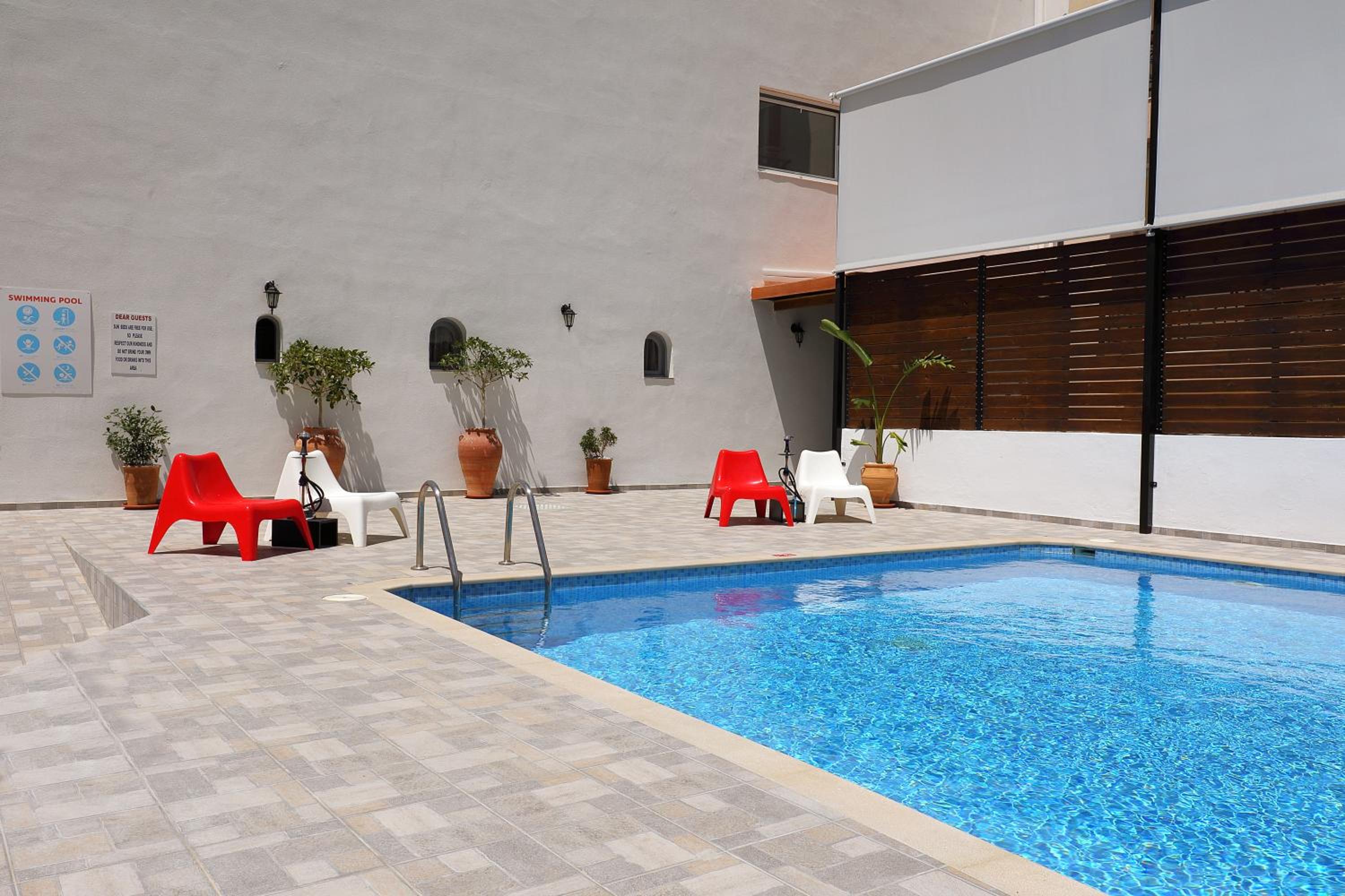 Фото Hotel Marie