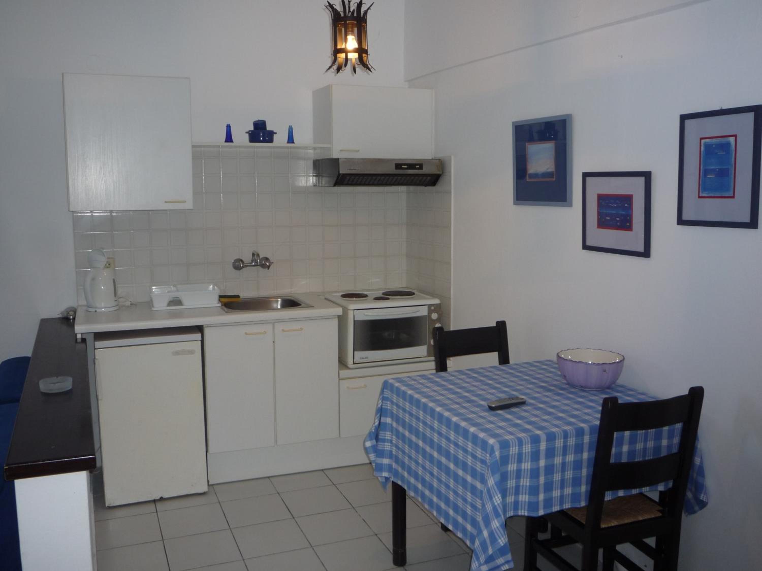 Фото Sirius Apartments