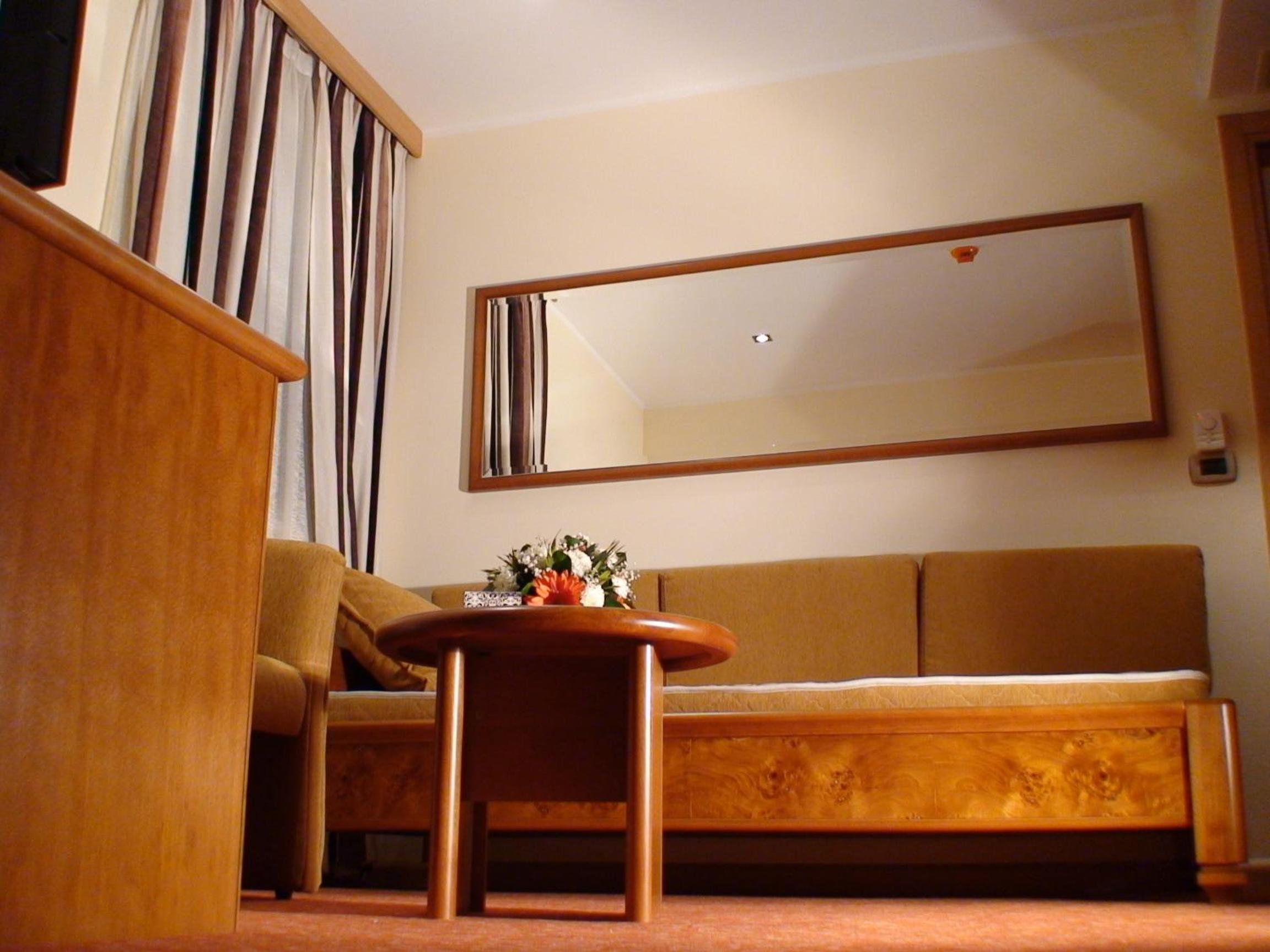 Фото Hotel BaMBiS