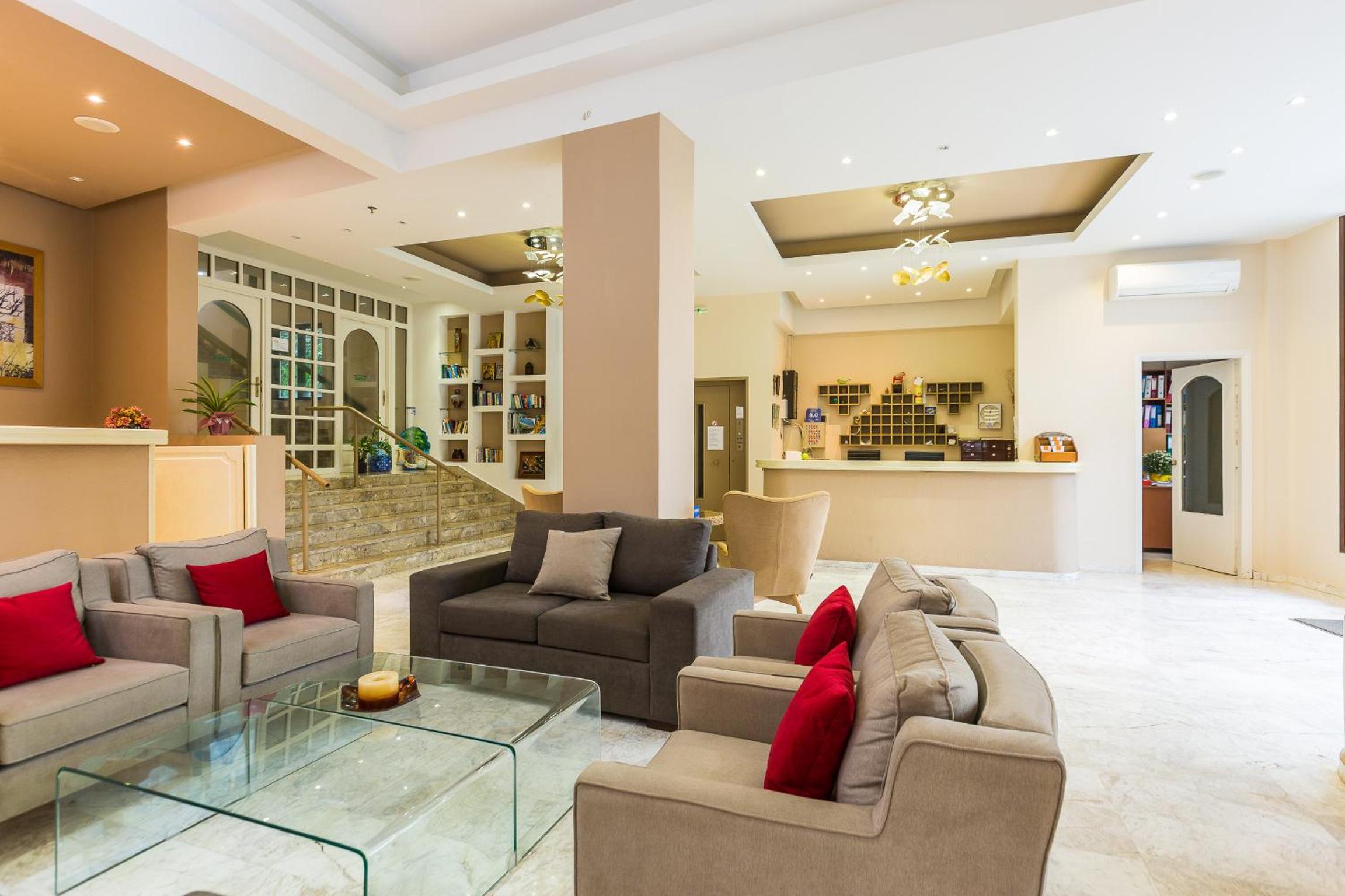 Фото отеля 3