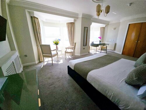 Гостиница Legends Hotel Brighton в Брайтоне