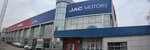 Caready (ulitsa Yermolova, 40Ас1), servicio de coches, centro de reparación de automóviles