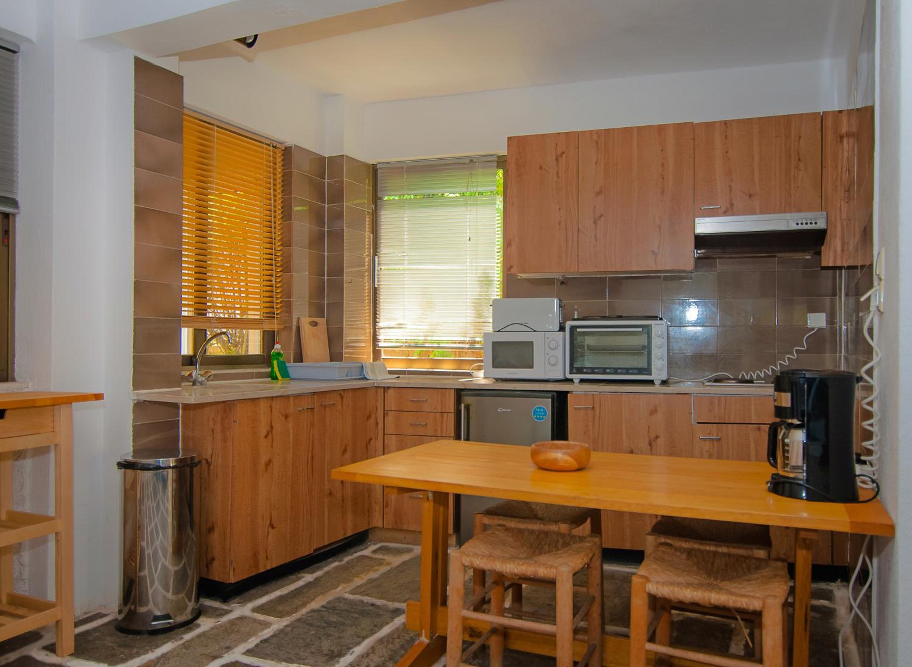 Фото Apollonia Hotel Apartments