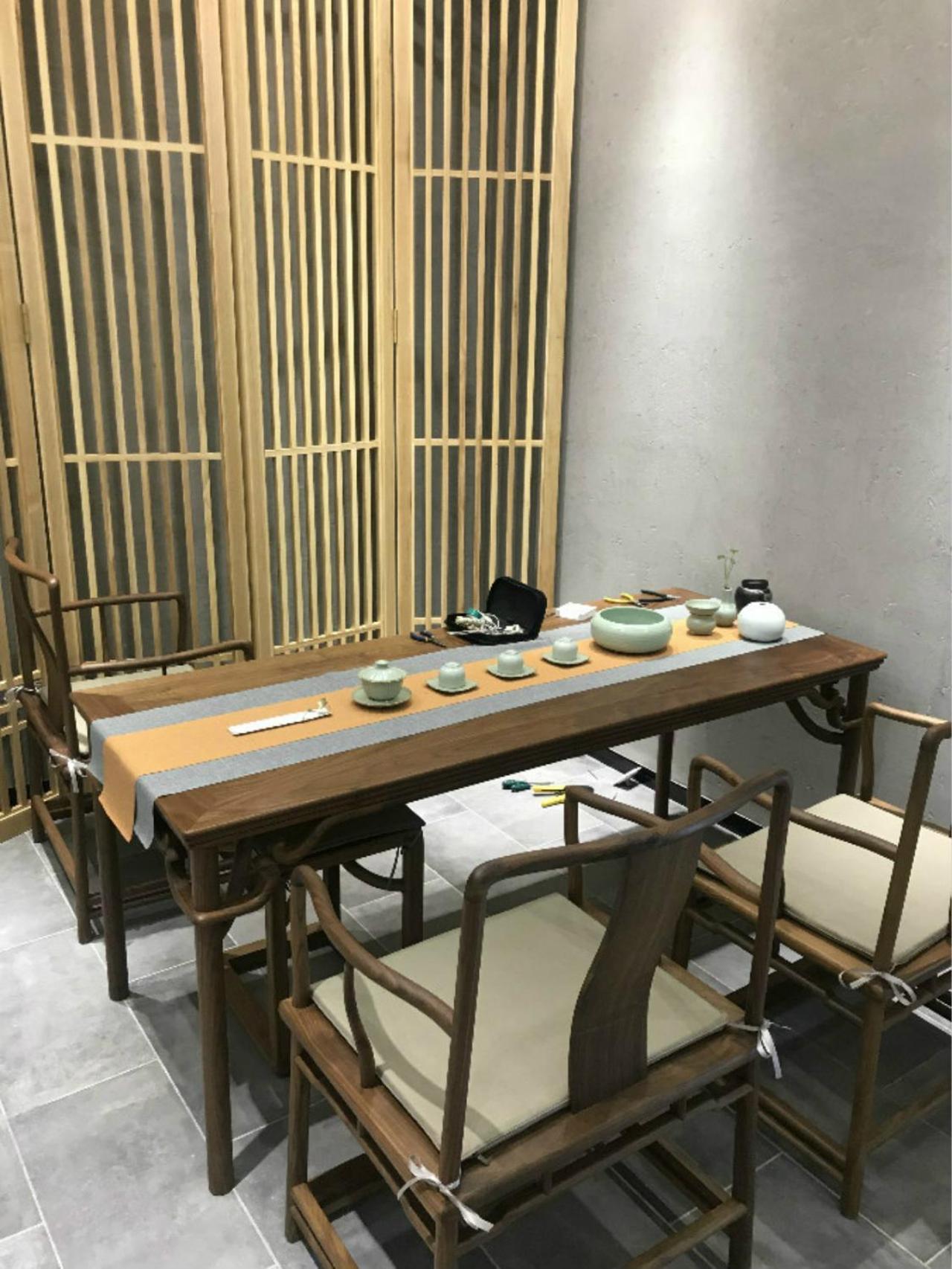 Фото Ritan Hotel Downtown Beijing